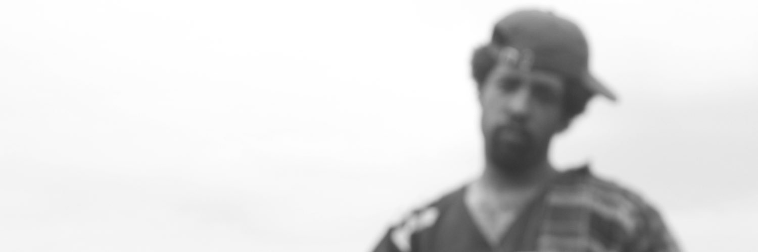 blackfacethree's profile banner image
