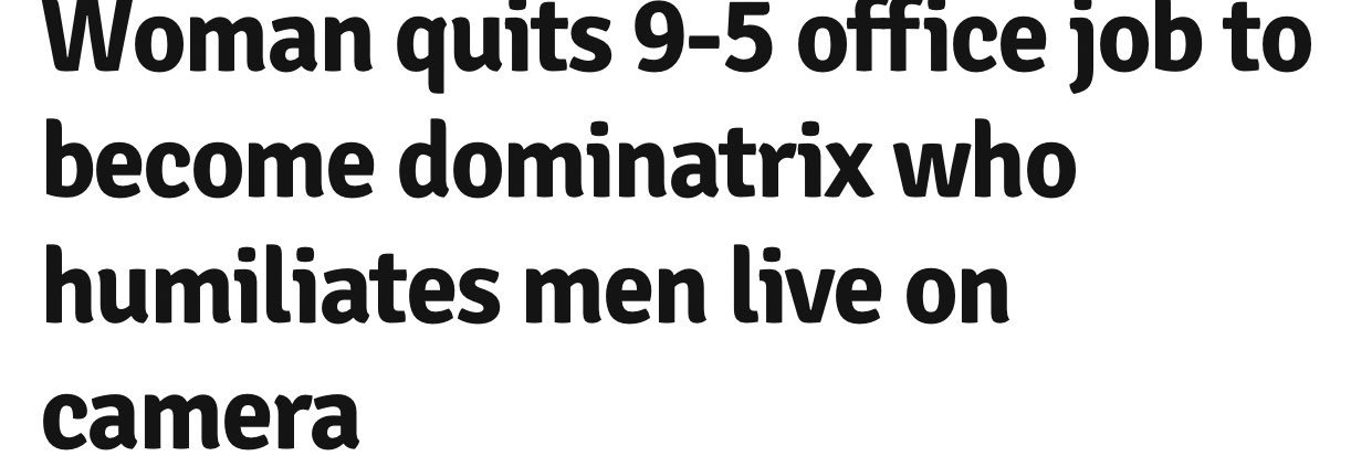 Mistress Marley 💅🏾 ONE OF ONE 💅🏾| NYC banner