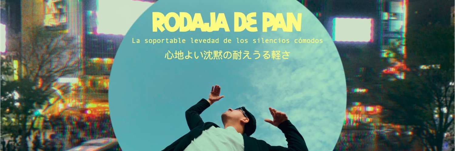 rodaja's profile banner image