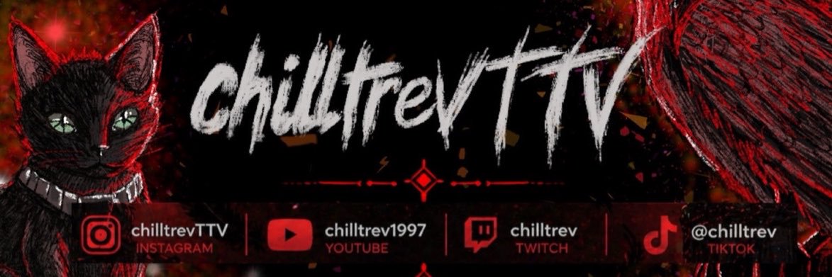 Chilltrevttv's profile banner image