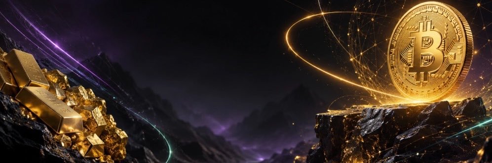Golden_Bitcoin_'s profile banner image