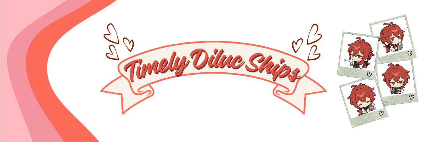 timelylovediluc's profile banner image