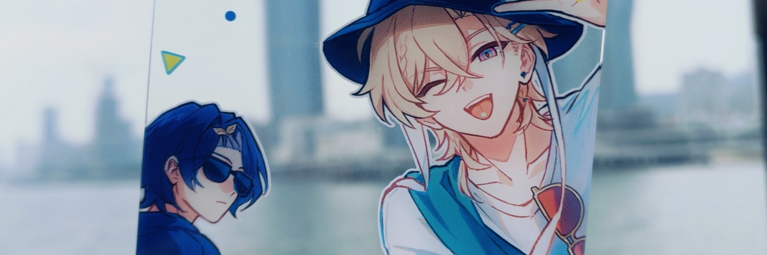 tyq7q's profile banner image