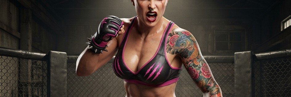DADrunkPunk_UFC's profile banner image