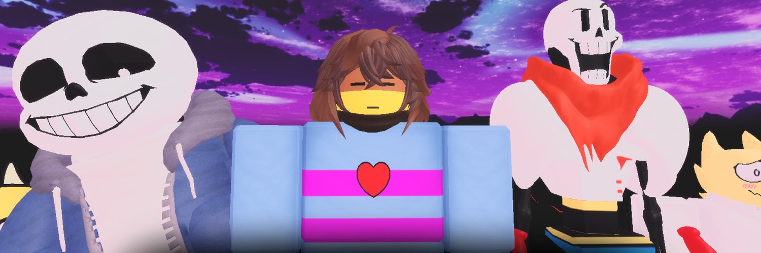 SaUTDRRBLX's profile banner image