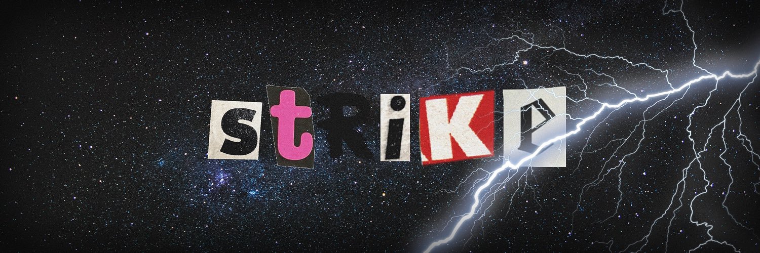 StrikeDZNs's profile banner image