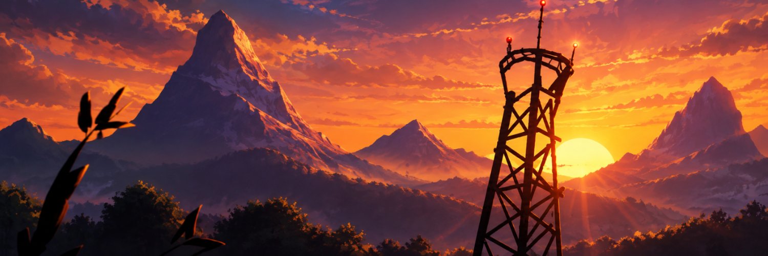 NightMidAle's profile banner image