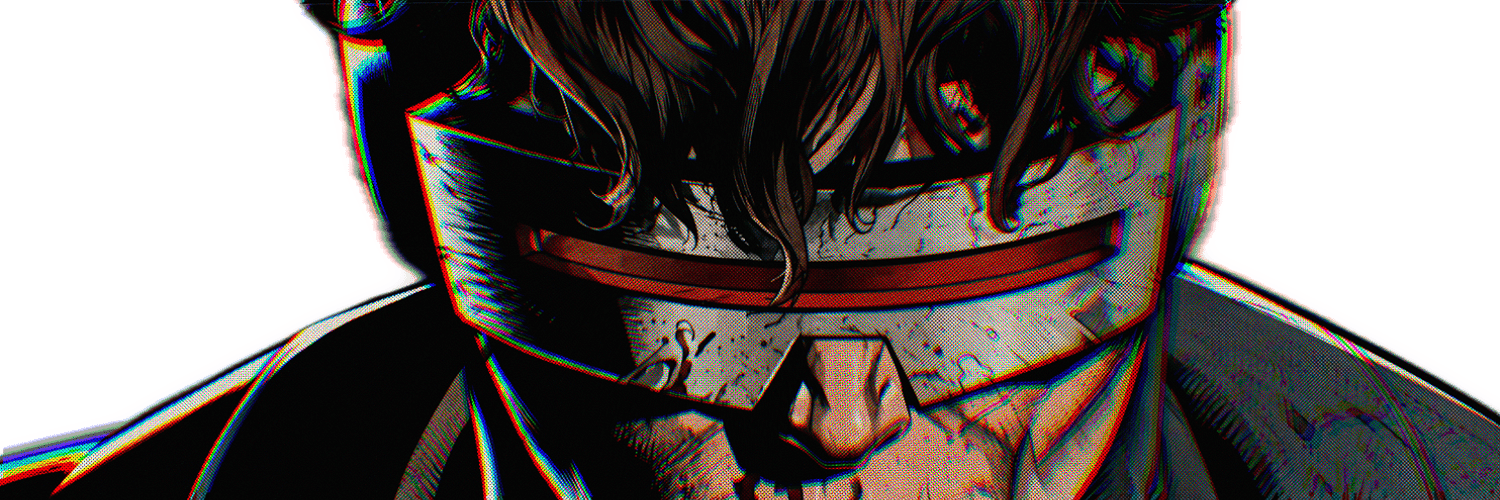 MINDTHEVISOR's profile banner image