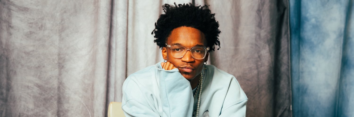 MilanHightower's profile banner image
