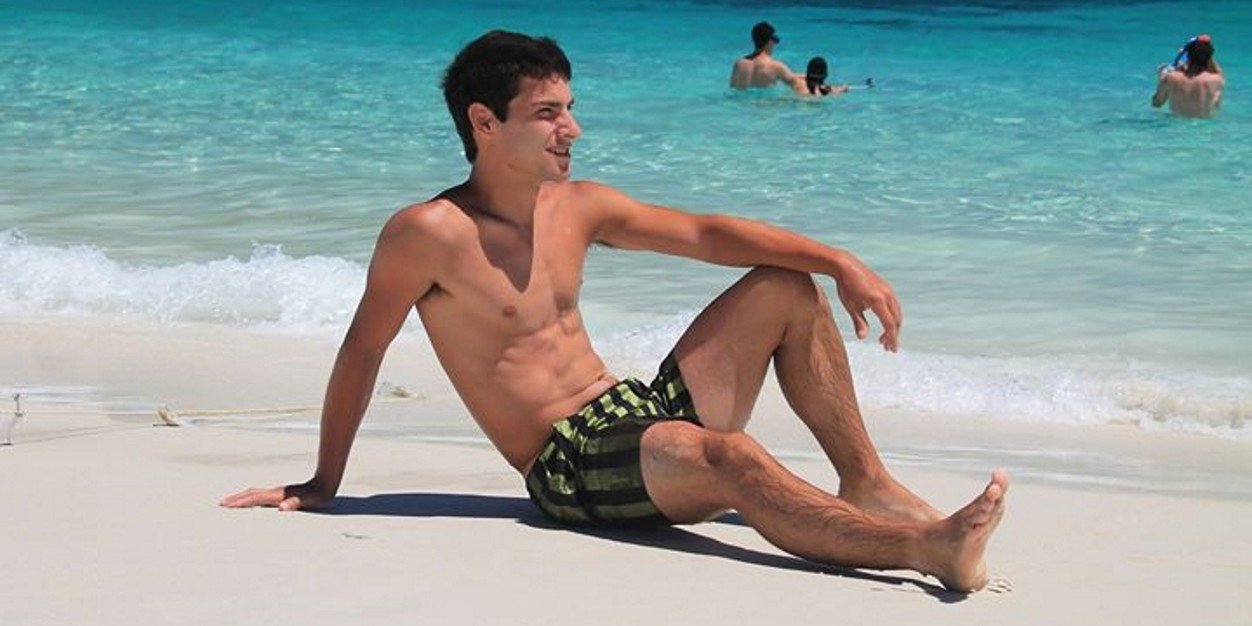 khalilalmada's profile banner image
