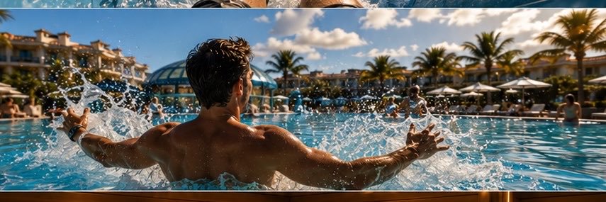RESORTonSOLL's profile banner image