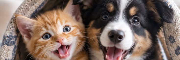 Globalpetvibes's profile banner image
