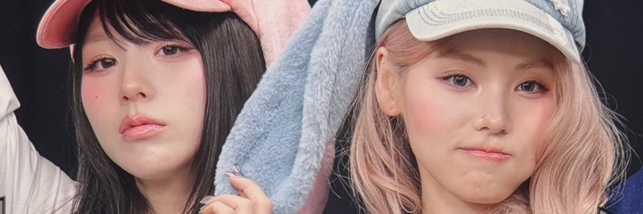 heesoulaus's profile banner image