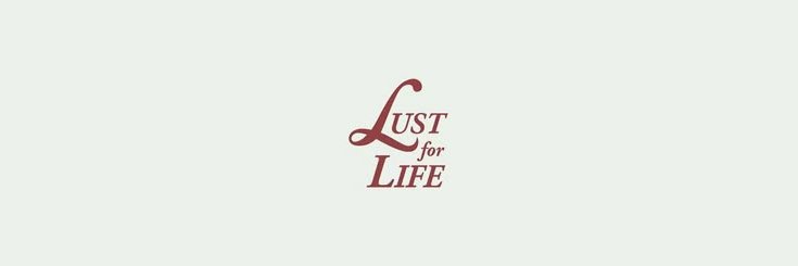 lustforlife2006's profile banner image