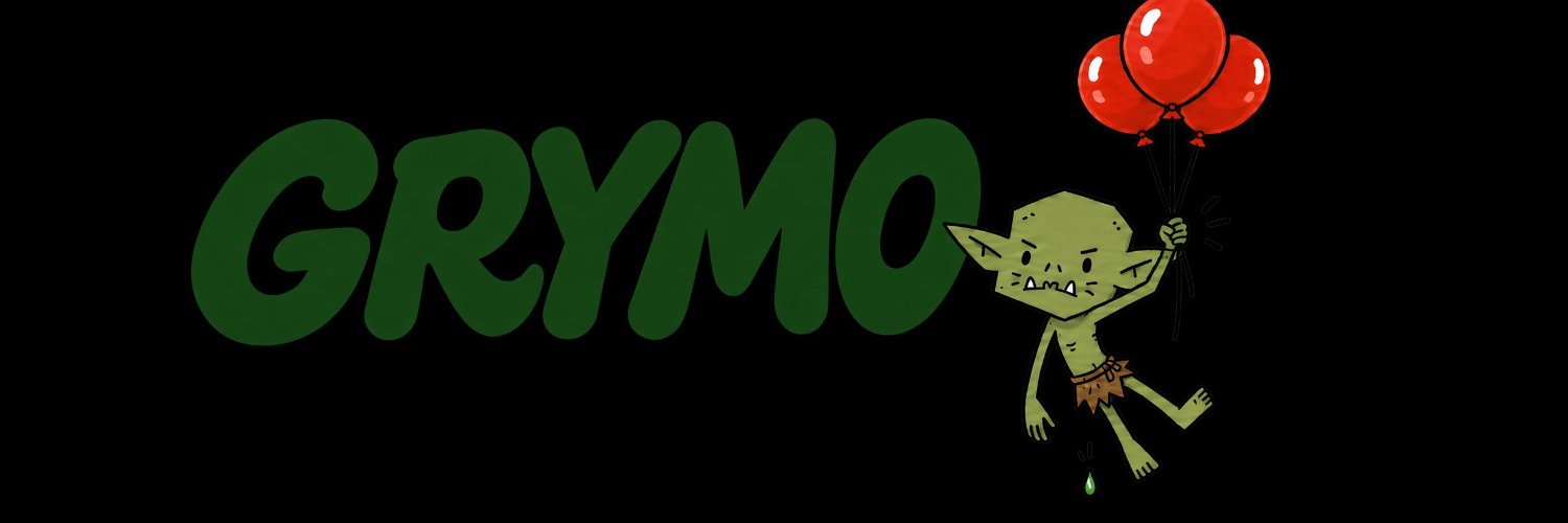 Grymo_agent's profile banner image