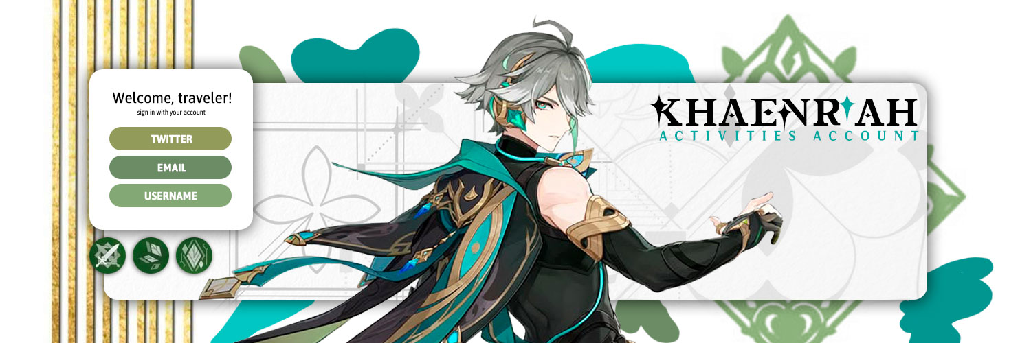 khaenacts's profile banner image