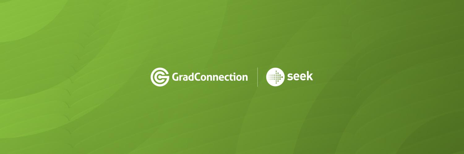 GradConnection banner