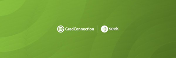 GradConnection Profile Banner
