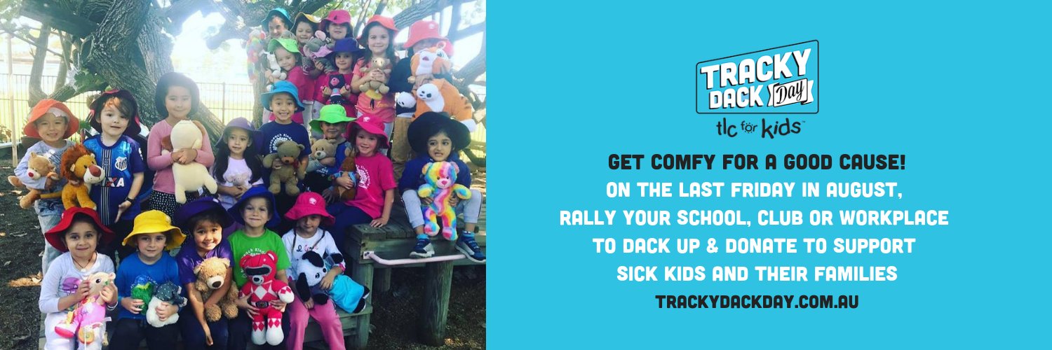 TrackyDackDay's profile banner image