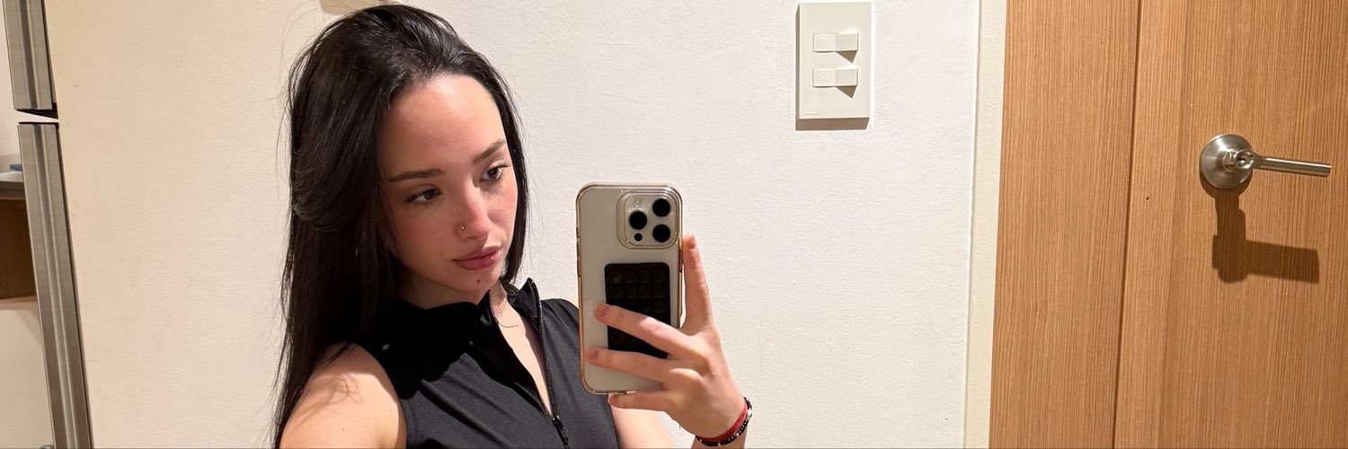 LexiPaigeUS's profile banner image