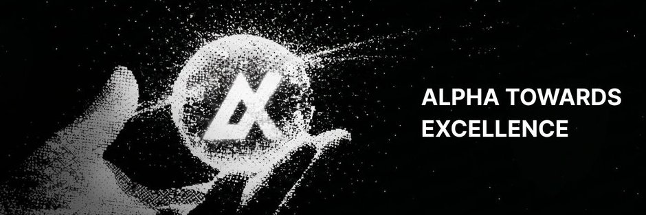 AlphaXhnft's profile banner image