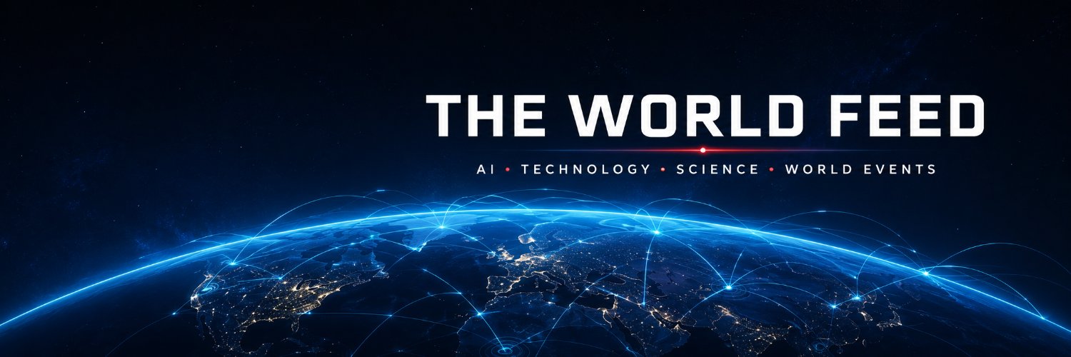 WorldFeedNow's profile banner image