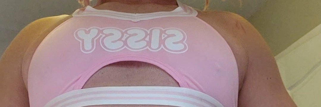PlumpSissy's profile banner image