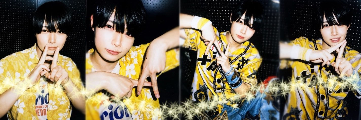 raitonyan_only's profile banner image