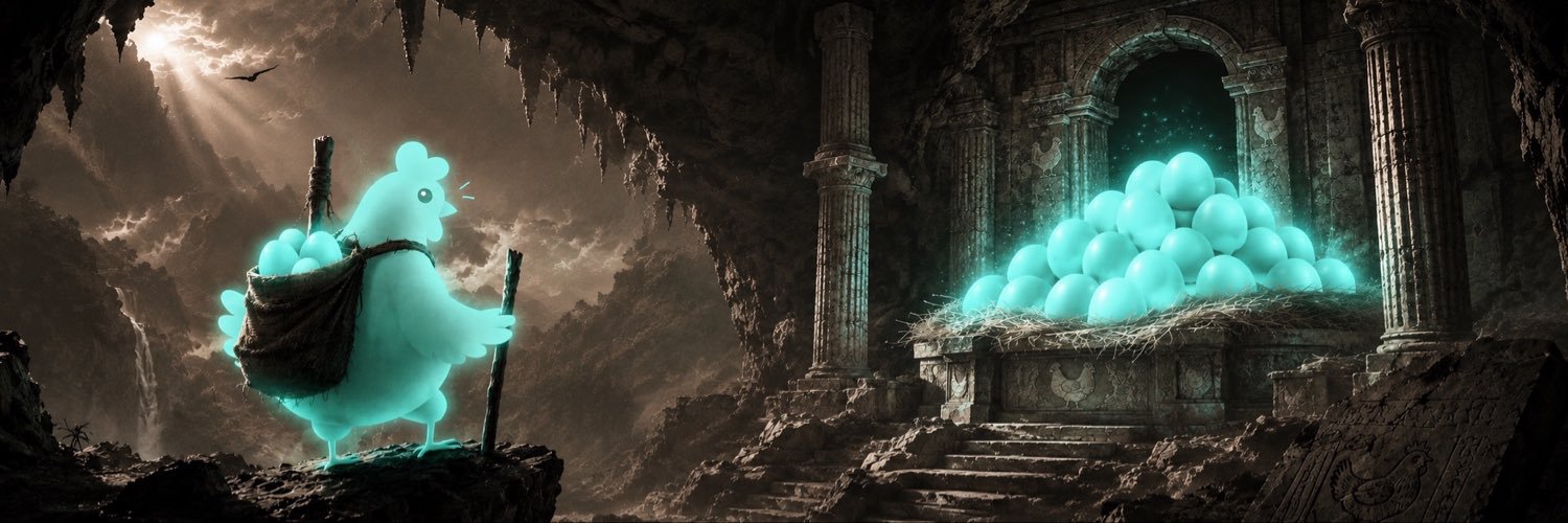 Chickenonhyper's profile banner image