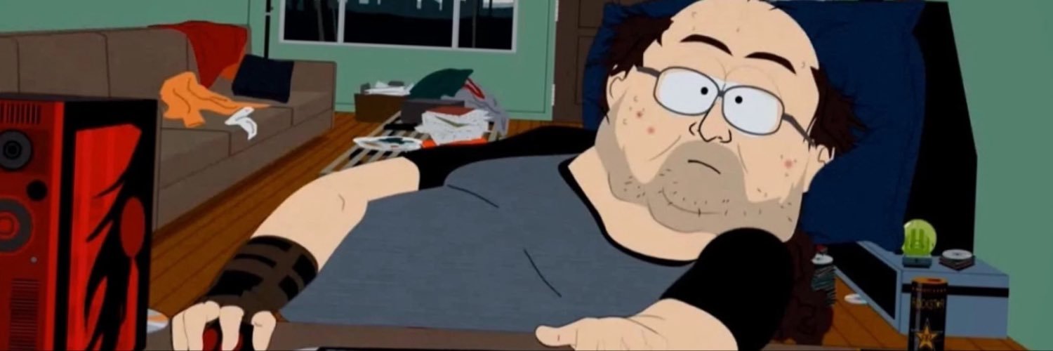 BarryGoldystein's profile banner image