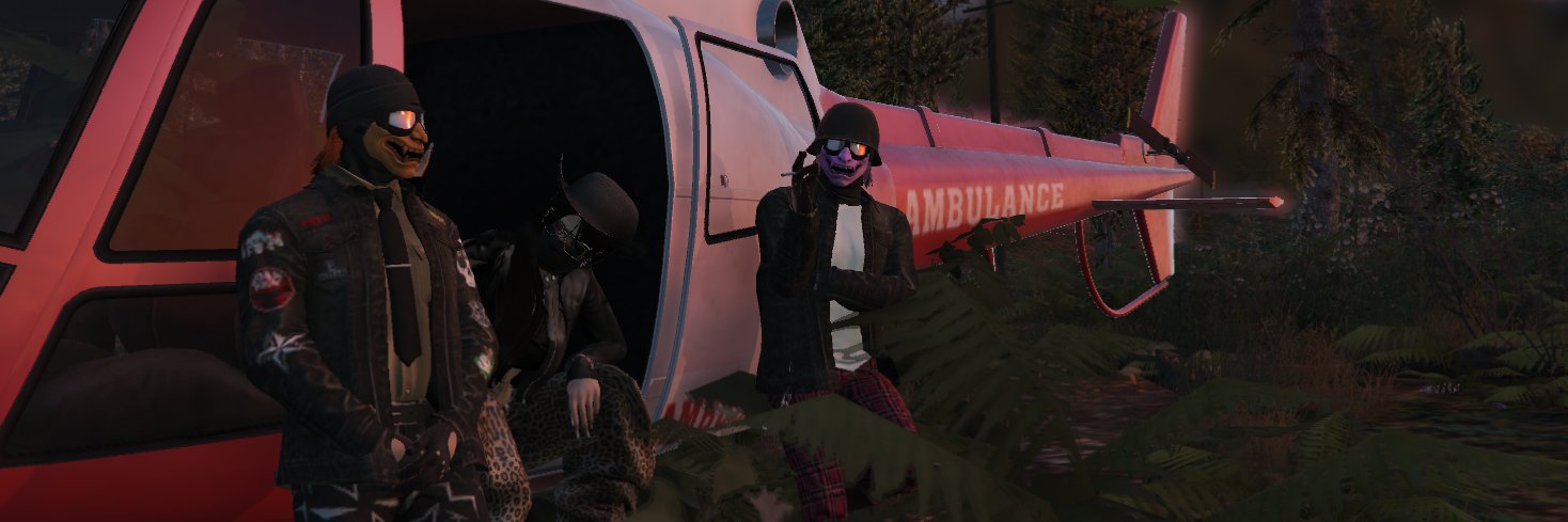 BigRamSoup's profile banner image