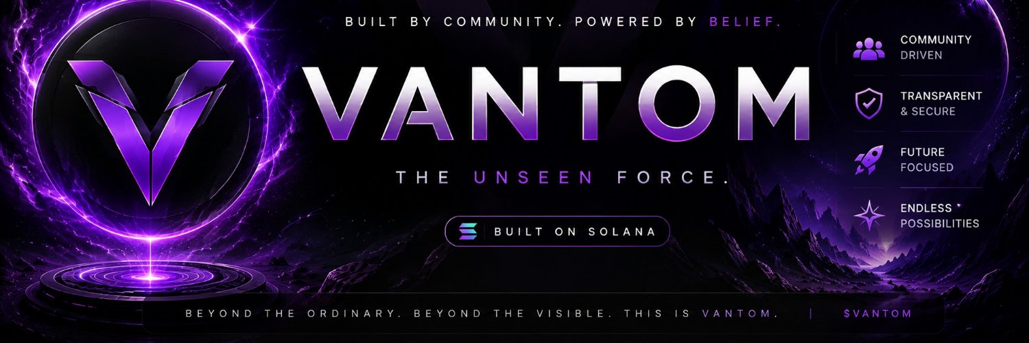 VANTOMclc's profile banner image