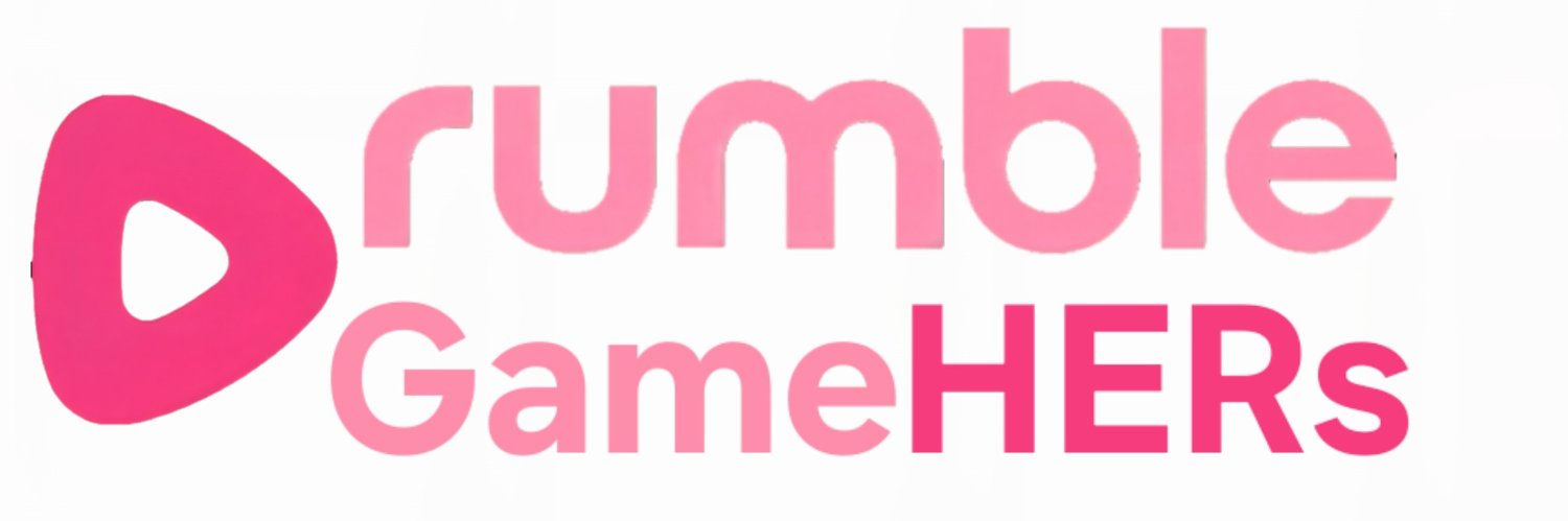 RumbleGameHERs's profile banner image