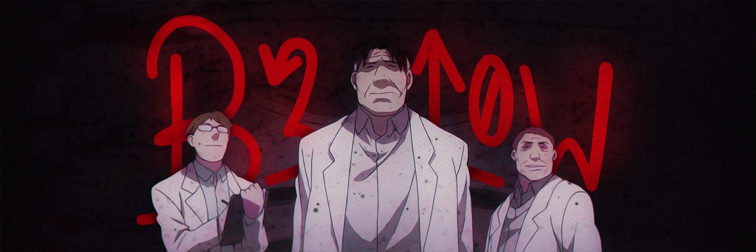 itsB3L0W's profile banner image