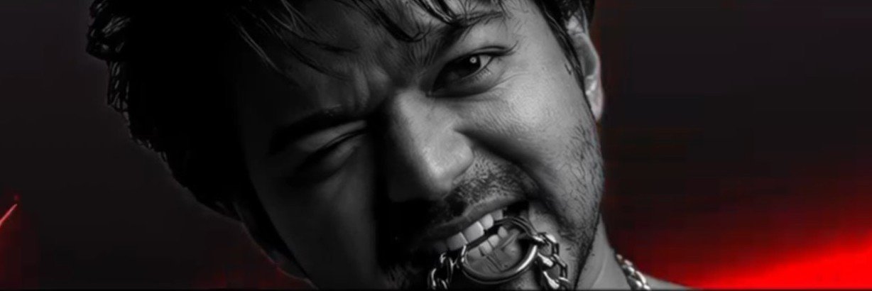 VosephJivay's profile banner image