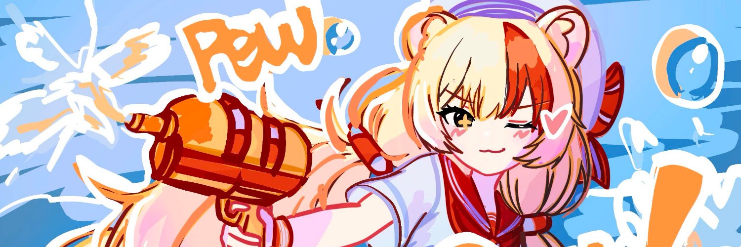 itakorubi's profile banner image