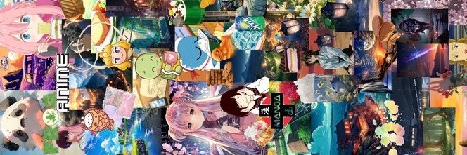 ajmikey406's profile banner image