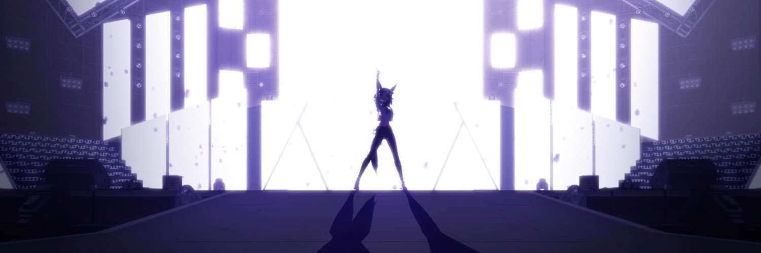 Kyon1521's profile banner image