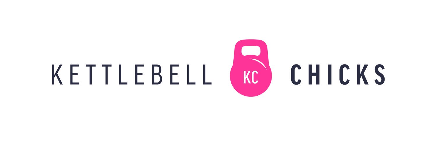 KETTLEBELLCHICKS ™️ banner
