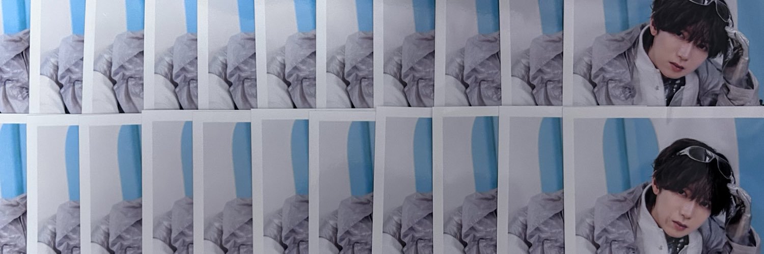 cham_koki's profile banner image