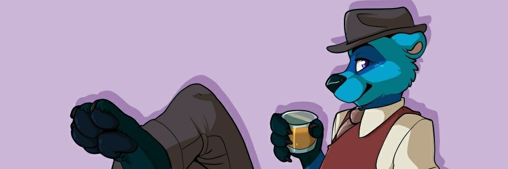 InuLesedi's profile banner image
