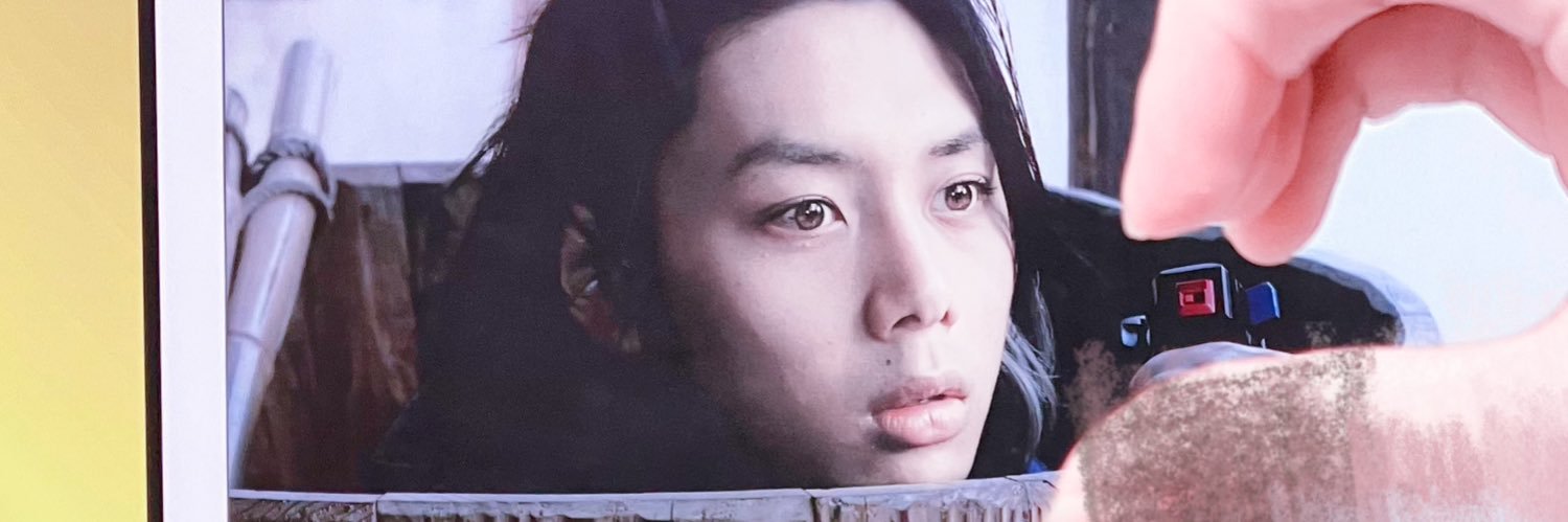 luv_yK17's profile banner image