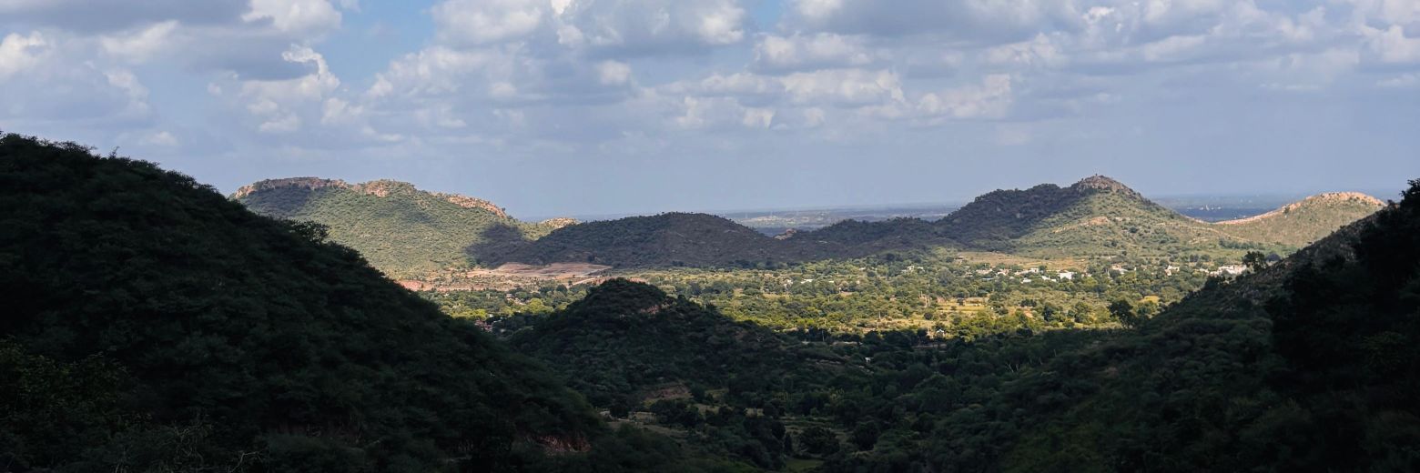 Tikendrasharmaa's profile banner image