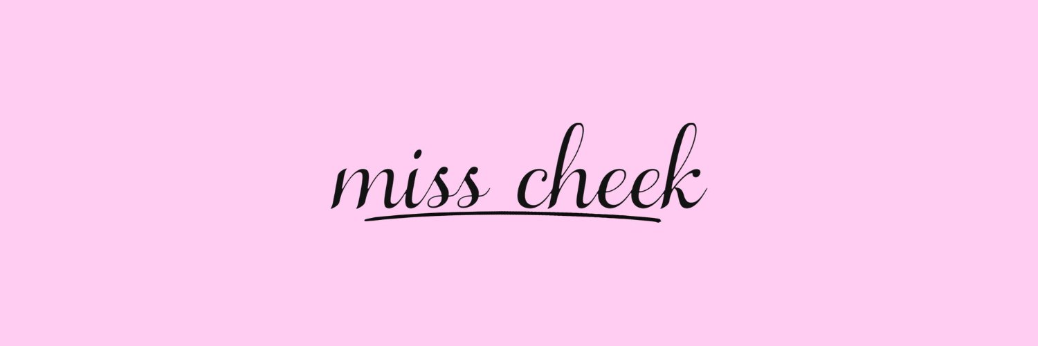 misscheek_'s profile banner image
