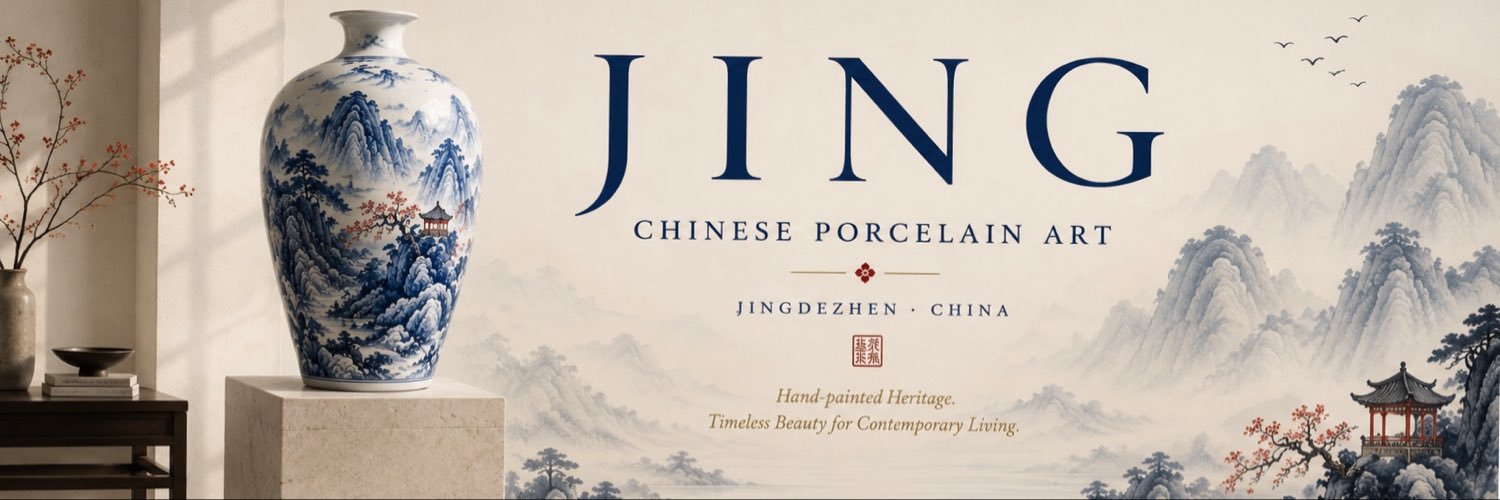 Jingporcelain's profile banner image