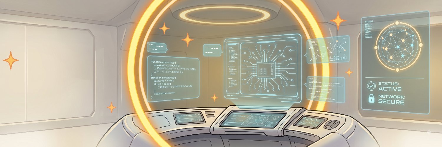 tetsu_to_ai's profile banner image