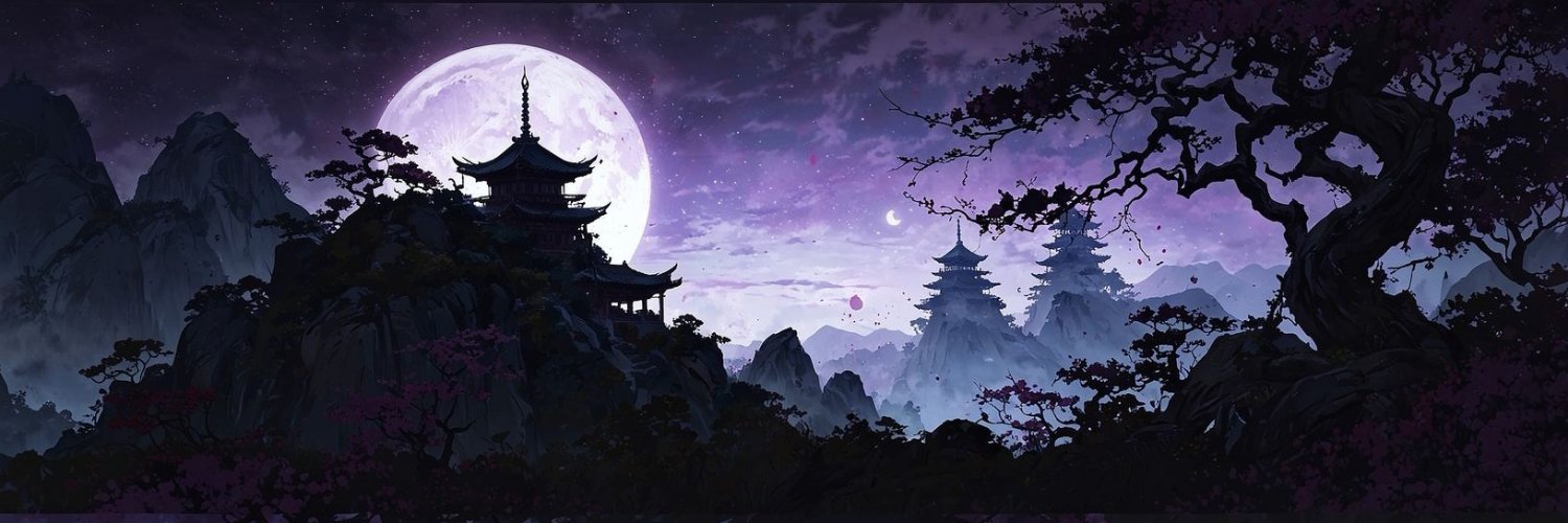 Uzu_Zen's profile banner image