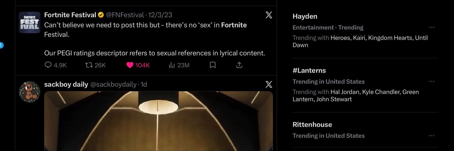 RandomGuyhfk's profile banner image