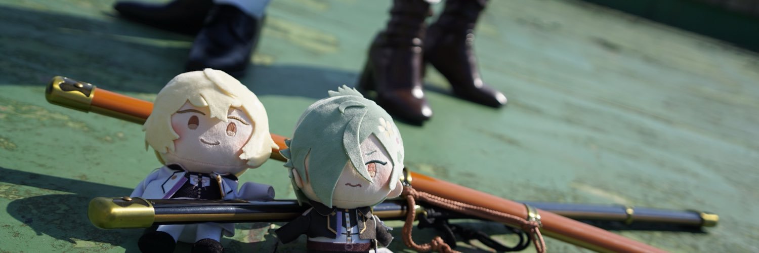 masume154's profile banner image