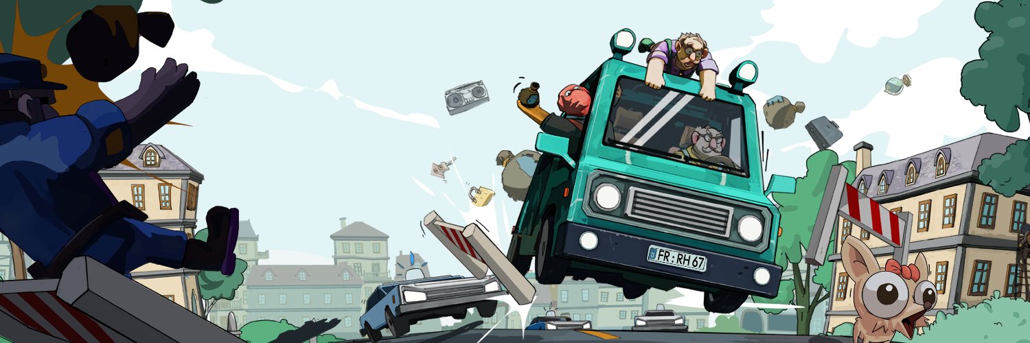 Grampage67's profile banner image